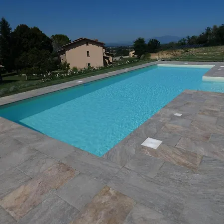 Beautiful In Citta di Castello
