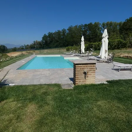 Villa Beautiful In *