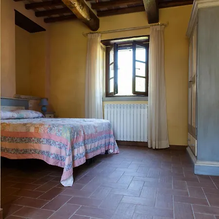 Villa Beautiful In *