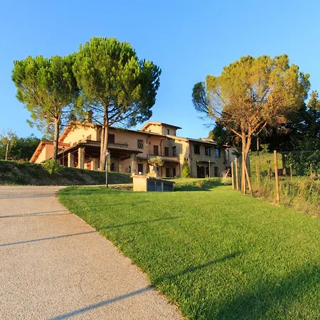 Beautiful In Villa Città di Castello