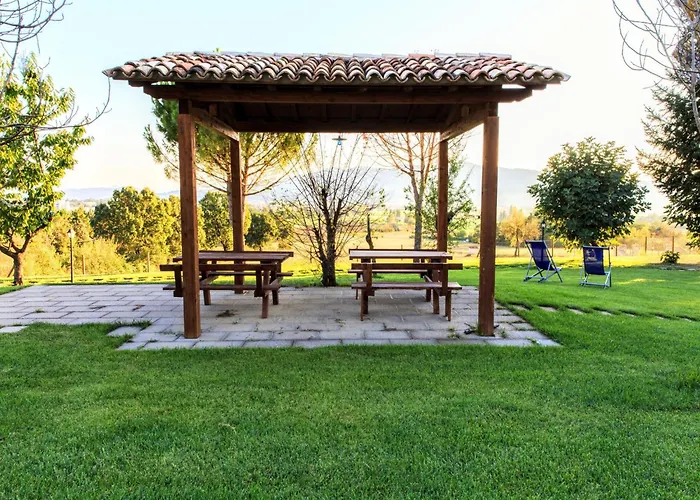 Beautiful With Swimming Pool Villa Citta di Castello