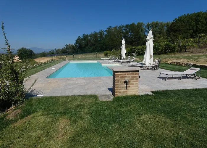 Villa Beautiful With Swimming Pool *