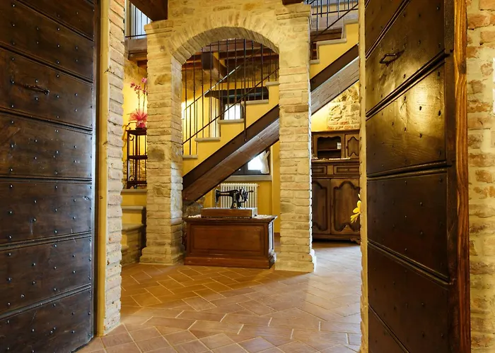 Beautiful With Swimming Pool * Citta di Castello