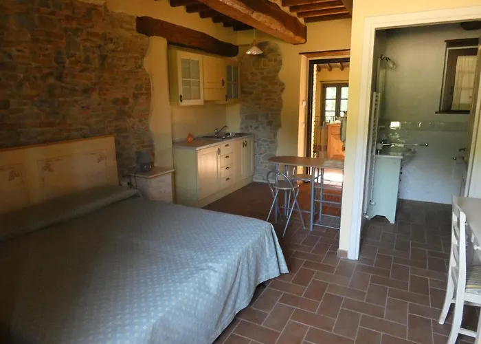 Beautiful With Swimming Pool Villa Citta di Castello