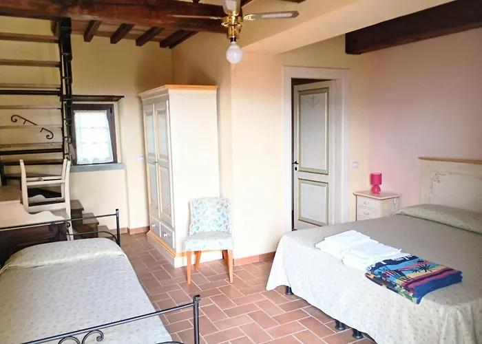 Beautiful With Swimming Pool * Citta di Castello