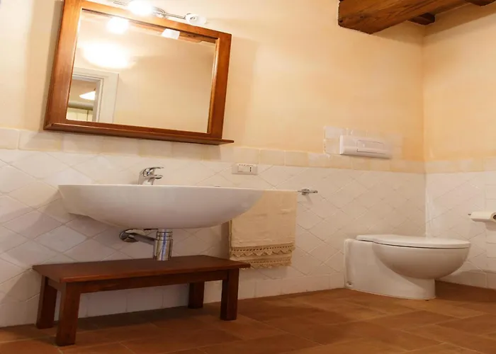 Villa Beautiful With Swimming Pool Citta di Castello