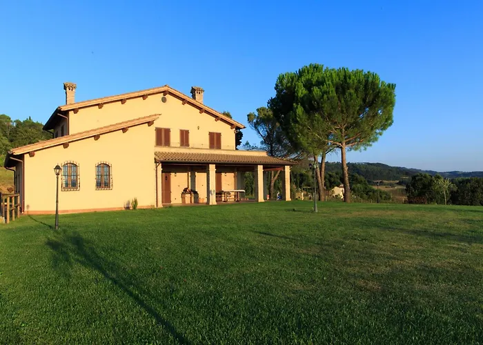 Beautiful With Swimming Pool * Citta di Castello