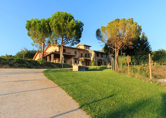 Beautiful With Swimming Pool Villa Citta di Castello