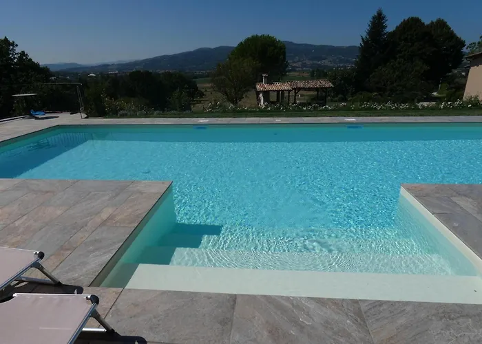 Villa Beautiful With Swimming Pool